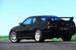 Nissan Skyline GT-R V-spec 1995 года